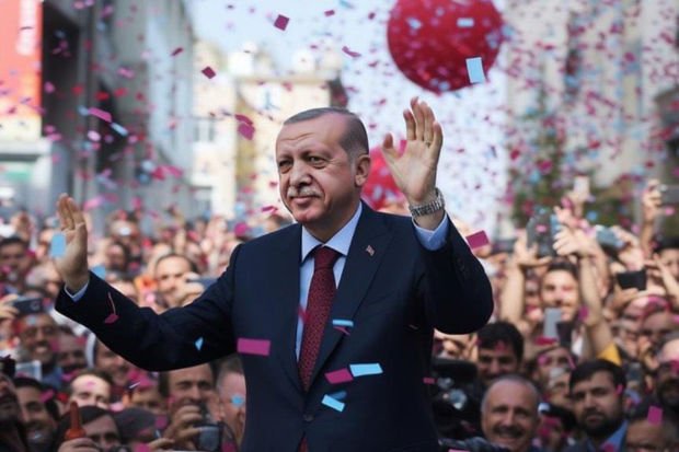 Türkiyə MSK açıqladı: Ərdoğan prezident seçildi - YENİLƏNİR