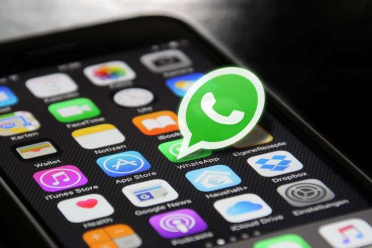 “WhatsApp” sərhəd tanımır: İkinci cihaz özəlliyi gəldi - FOTO